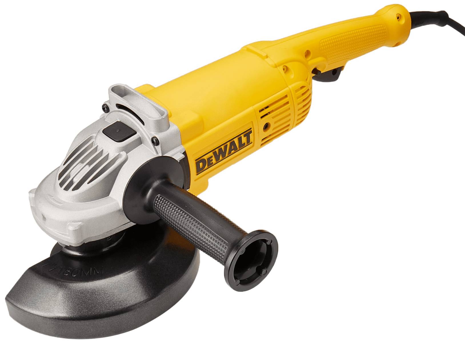 Esmeriladora 2200W 7 Pulg DWE491 DeWalt