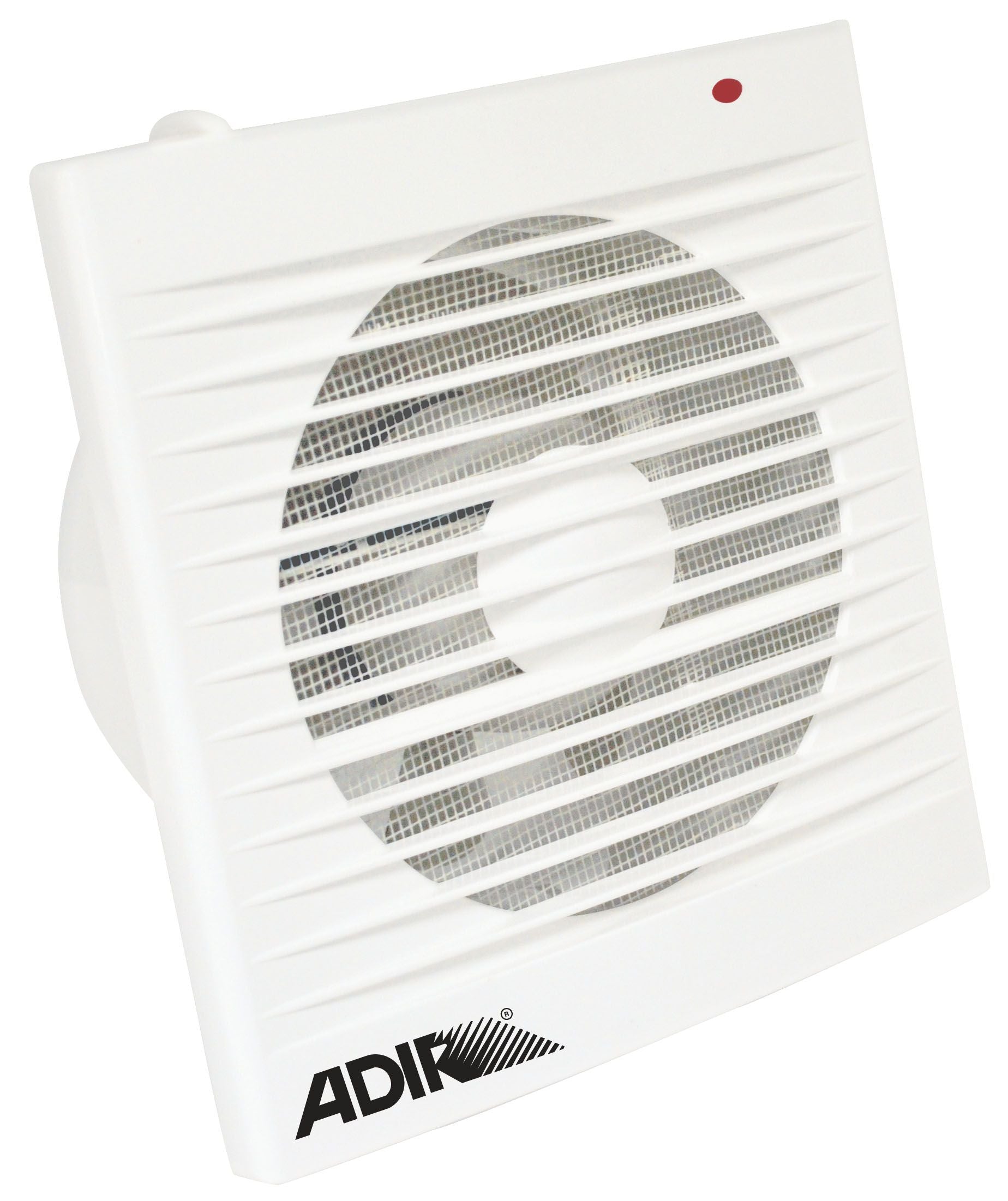 Extractor para baño 4 Pulg AD-1616-B Adir