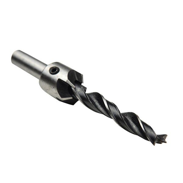 Juego de brocas avellanador 7 Pz 1/8 - 3/8 211692 OBI 3