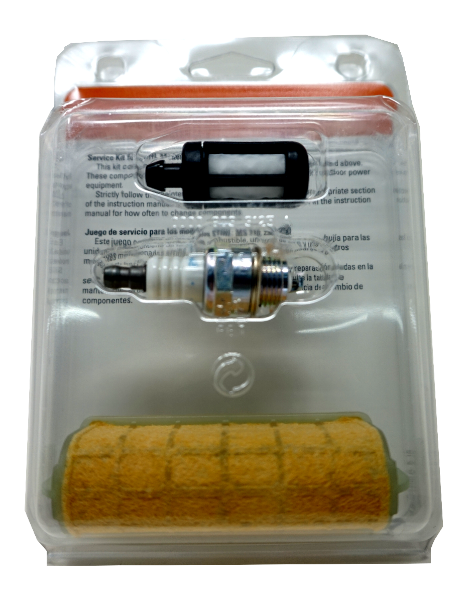 Kit de servicio Para Motosierra MS210/230/250 1123 Stihl 2