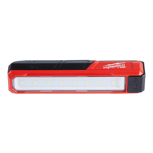 Lámpara de bolsillo ROVER recargable por USB 2112-21 Milwaukee 2