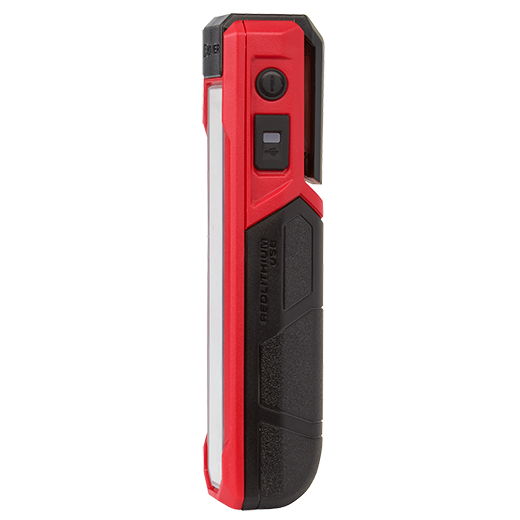 Lámpara de bolsillo ROVER recargable por USB 2112-21 Milwaukee 3