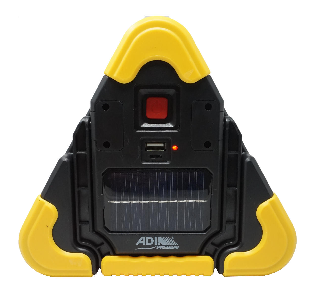 Lampara de emergencia 5 en 1 1070 Adir 4