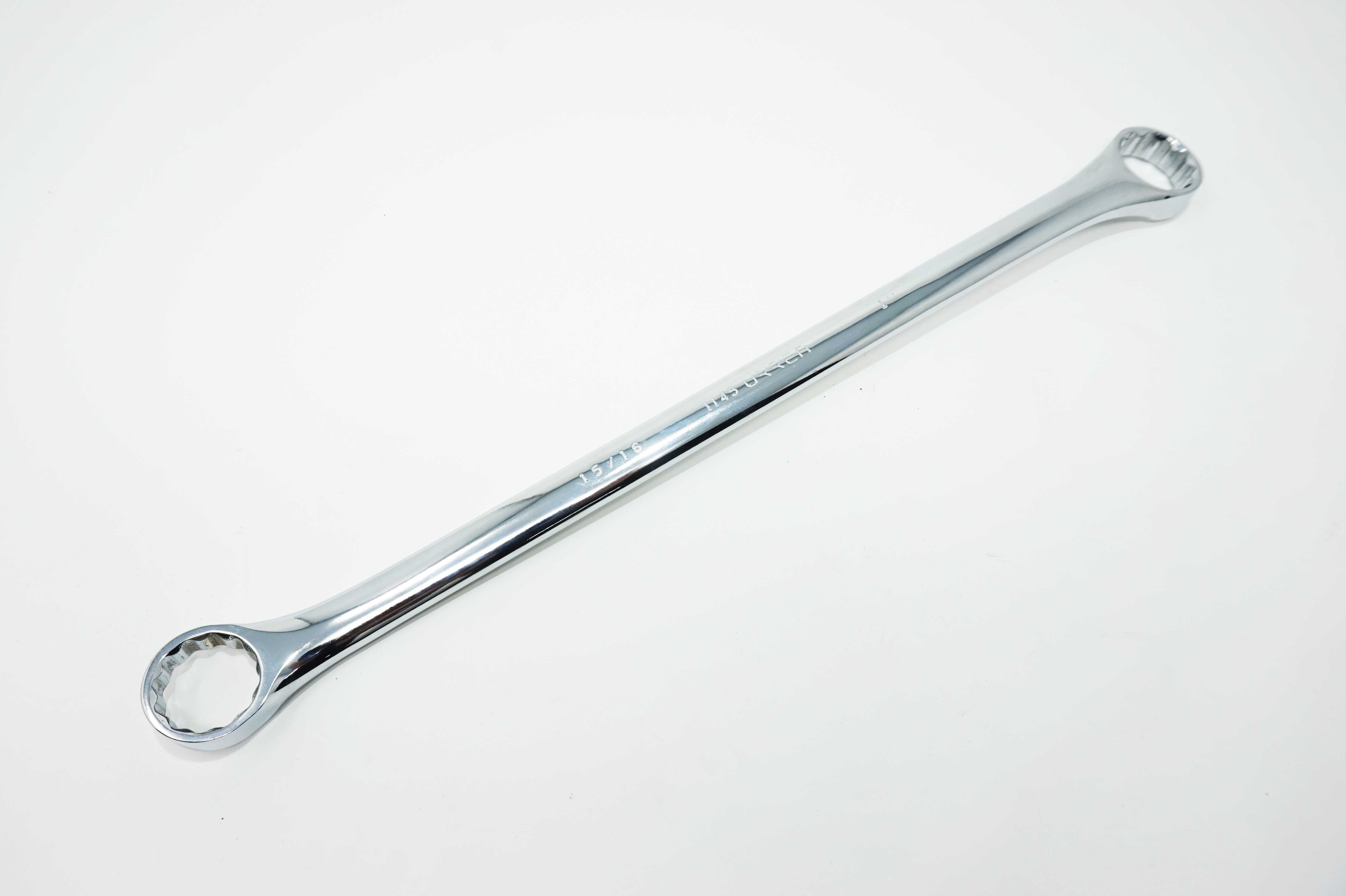 Llave astriada 5/8X11/16 Pulg 8182 Urrea