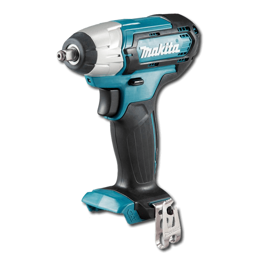 Llave de impacto 12V TW060Z Makita 4