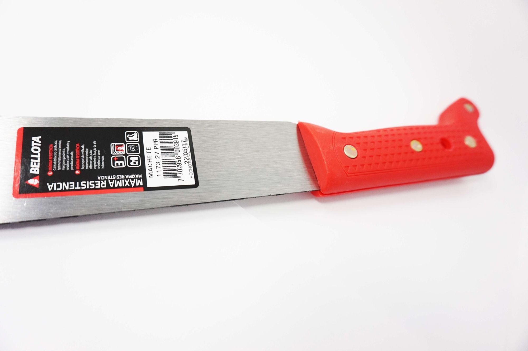 Machete Caguayano 1173-27" Bellota 2