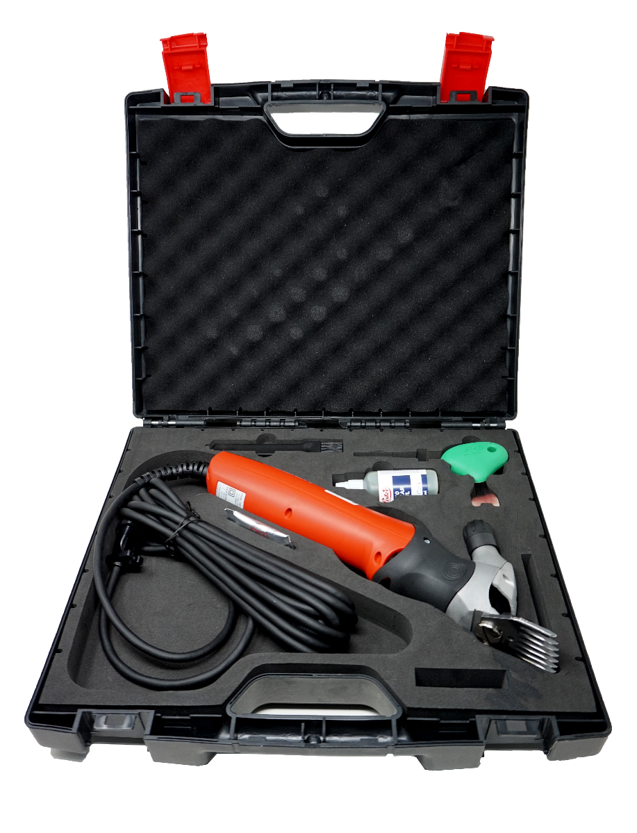 Maquina para trasquilar 40020 Gimex 3