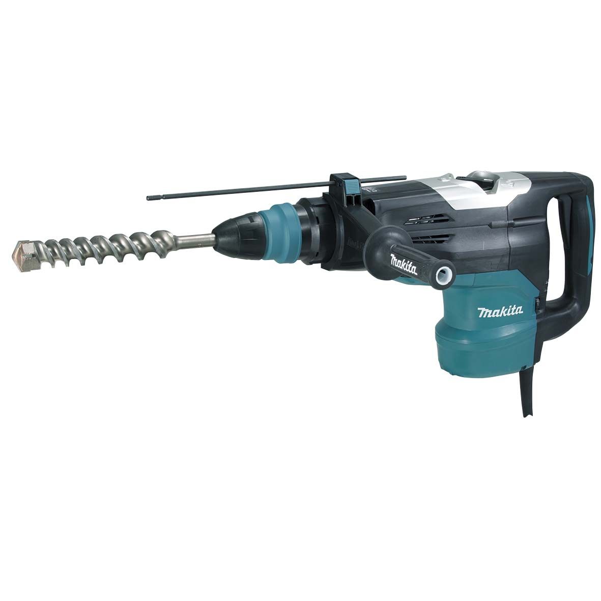 Martillo demoledor 1510W 11K HR5202C Makita 2