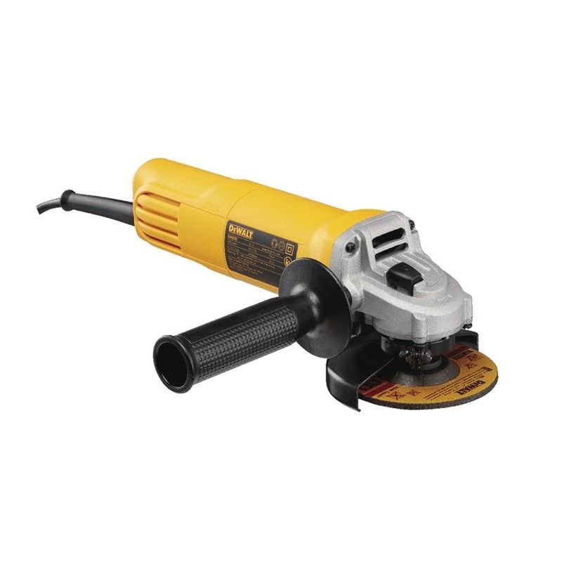 Miniesmeriladora 4-1/2 Pulg 950W VV DW4118 DeWalt 4