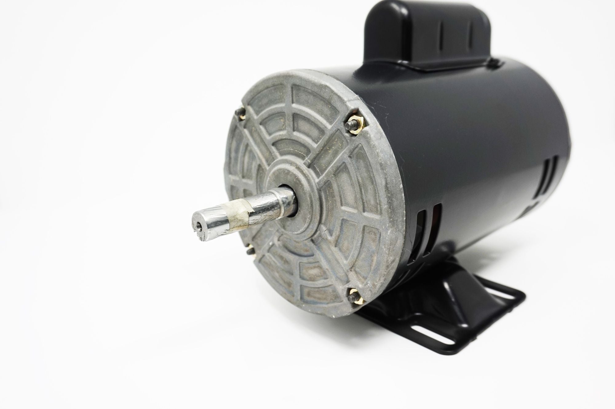 Motor 2 Hp Baja Weg