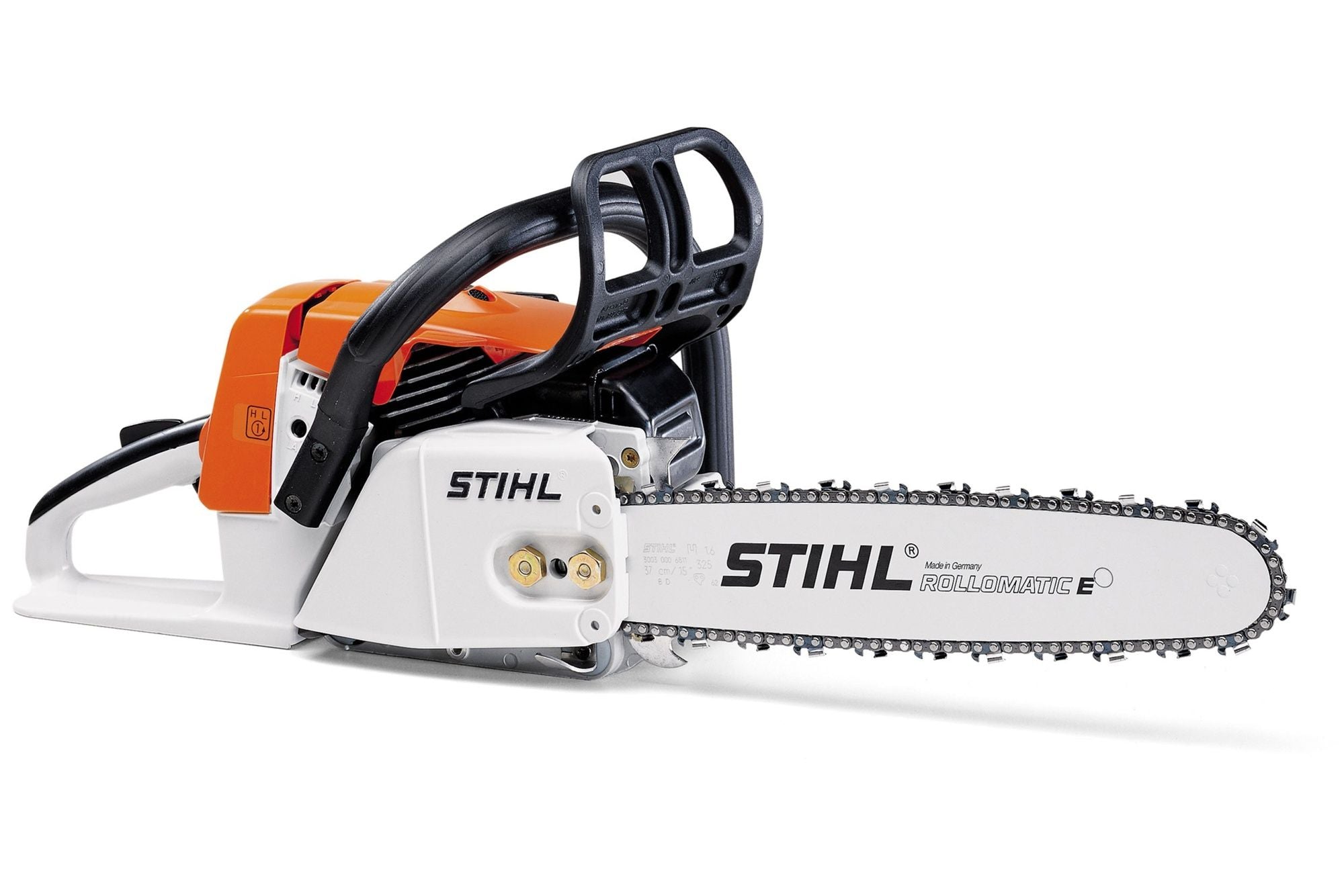 Motosierra a Gasolina 25" 5.3 HP MS 382 Stihl 2
