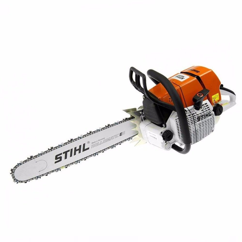 Motosierra a Gasolina 32” 7.2 HP MS 661 Stihl 2