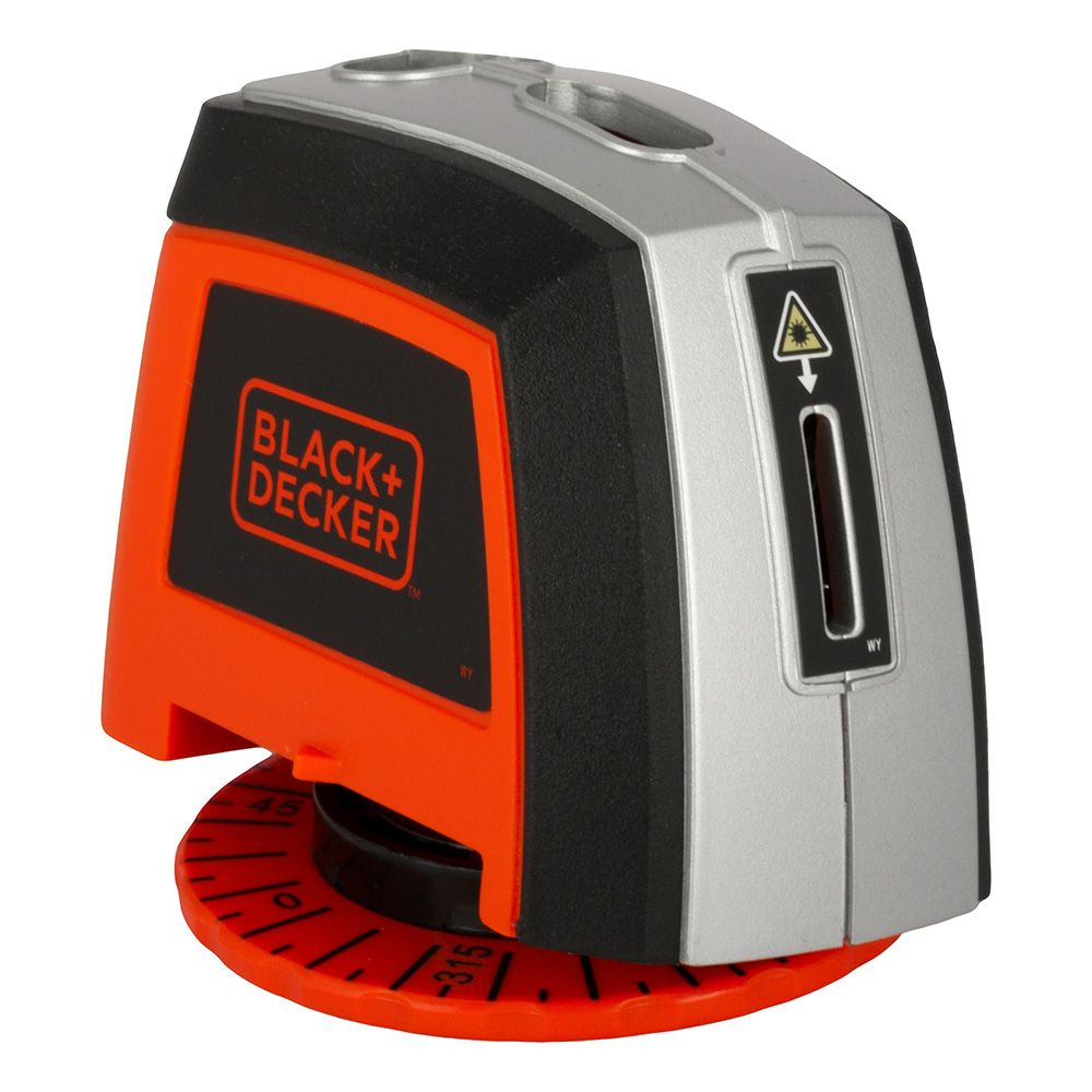 Nivel laser BDL220S Black &amp; Decker 4
