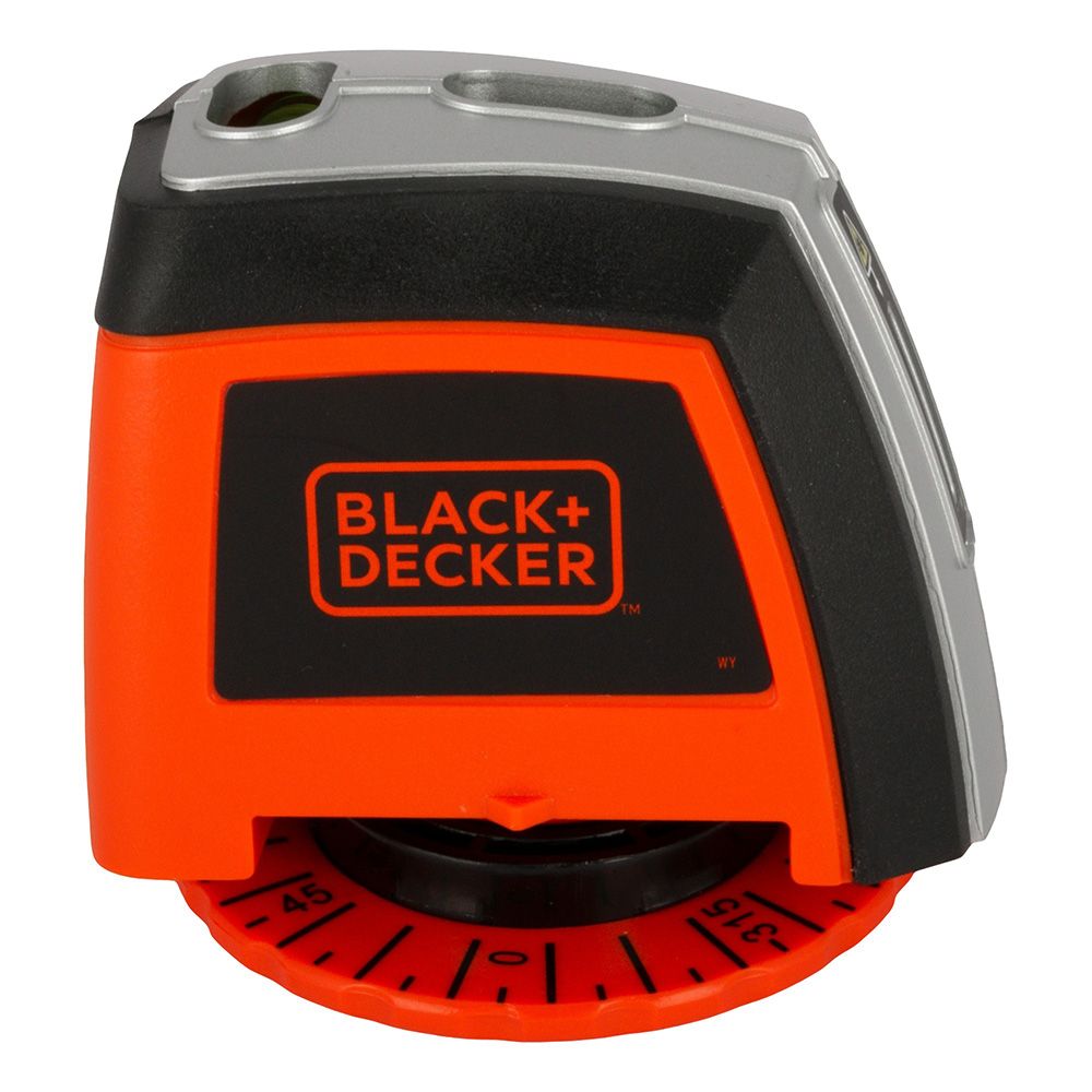 Nivel laser BDL220S Black &amp; Decker
