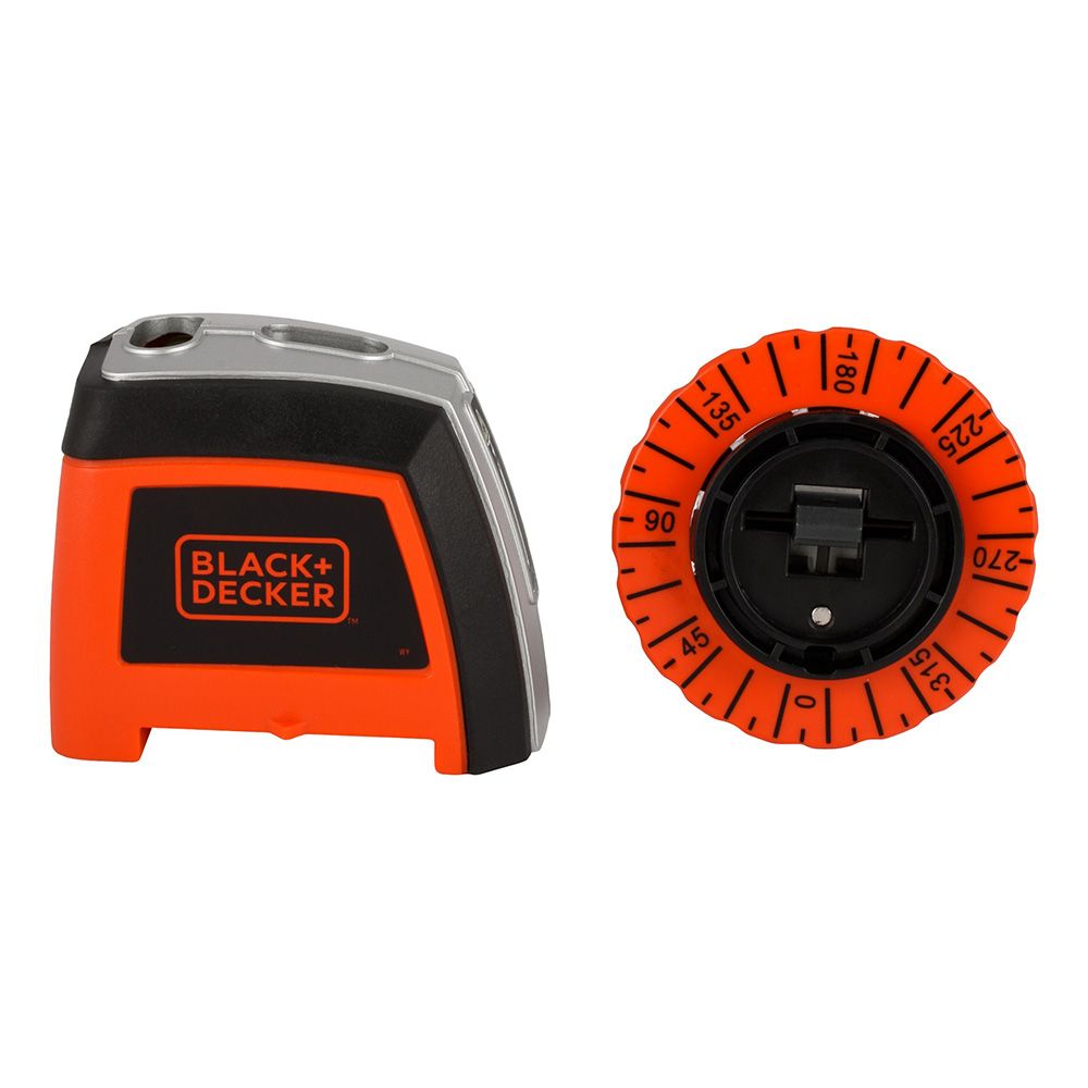 Nivel laser BDL220S Black &amp; Decker 6