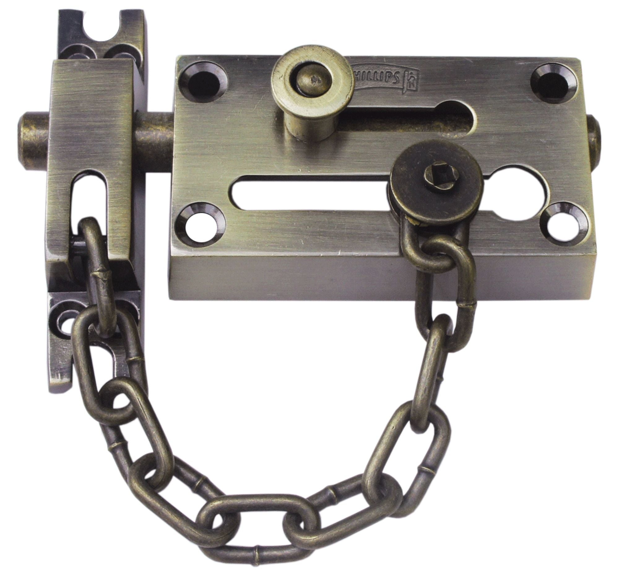Pasador de seguridad con cadena 48 Phillips 2