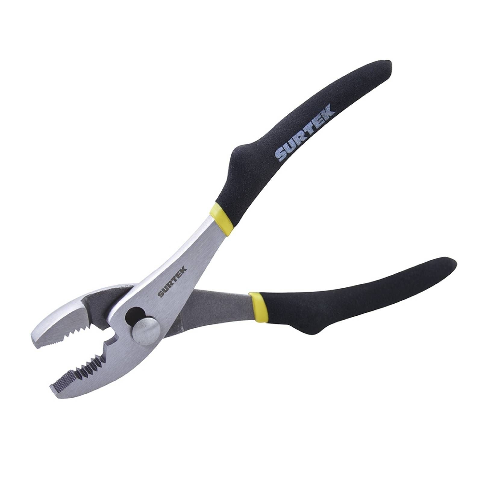 Pinza para Mecánico de 10" 910 Surtek 2