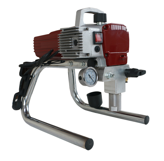 Equipo para pintar Airless 1.4Hp Tipo Graco G7 36015 Goni