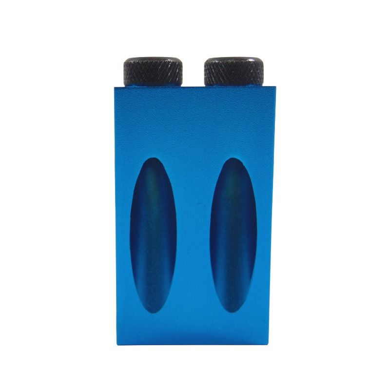 Plantilla para perforaciones 15 grados 290159 OBI 2