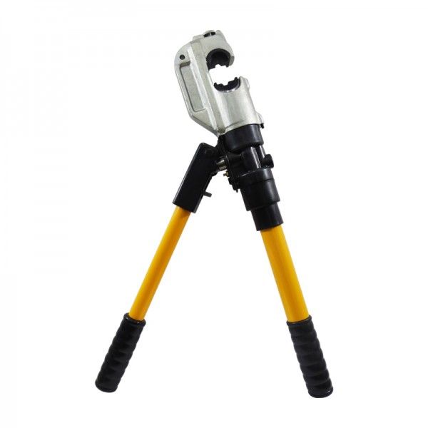 Ponchadora hidraulica 18 Ton 19 Pz 70-400 mm2 274707 OBI 2