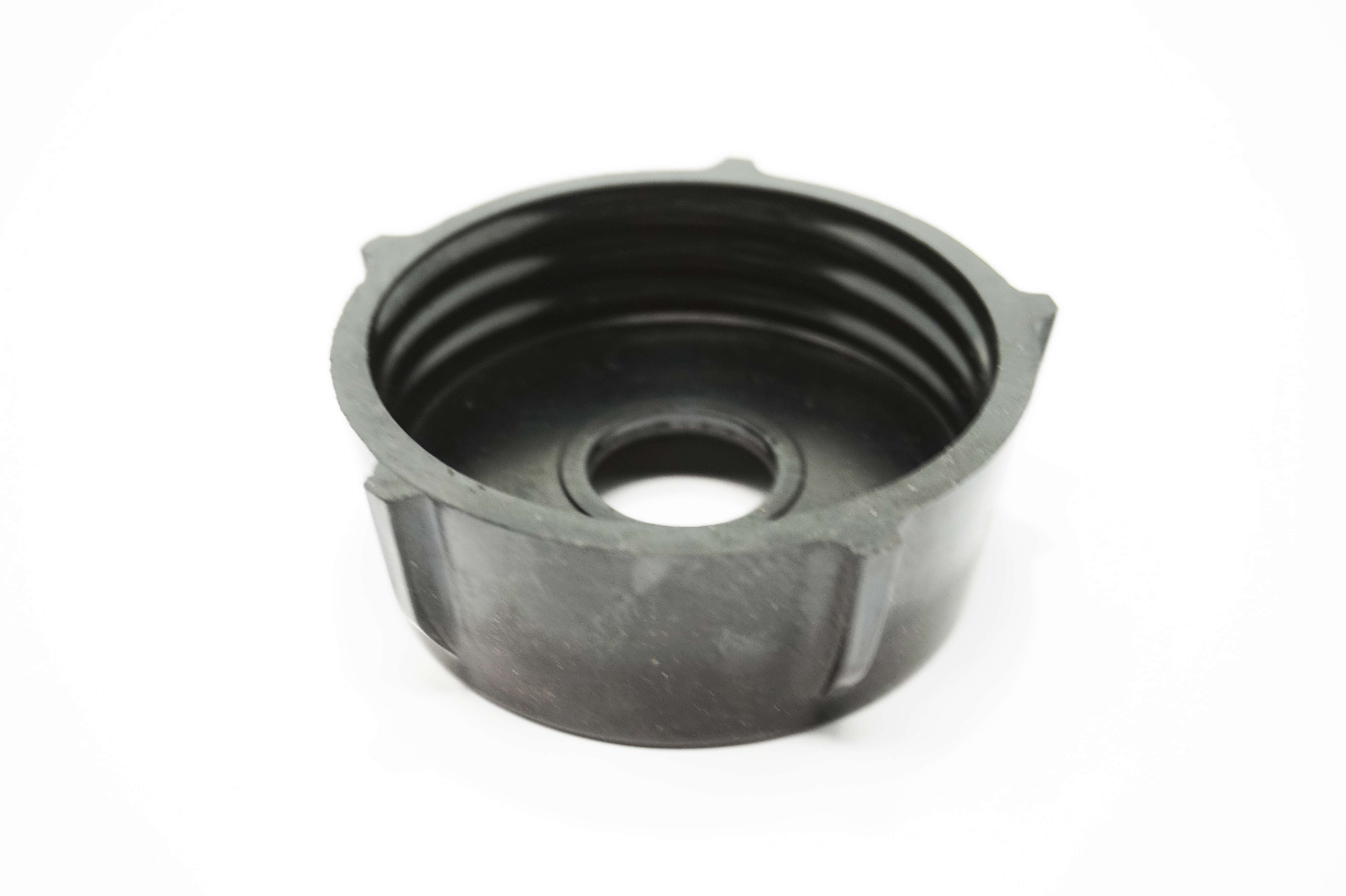 Portavaso para licuadora Rival