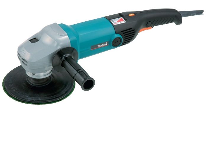 Pulidora 7 Pulg 1600W SA7000C Makita 3