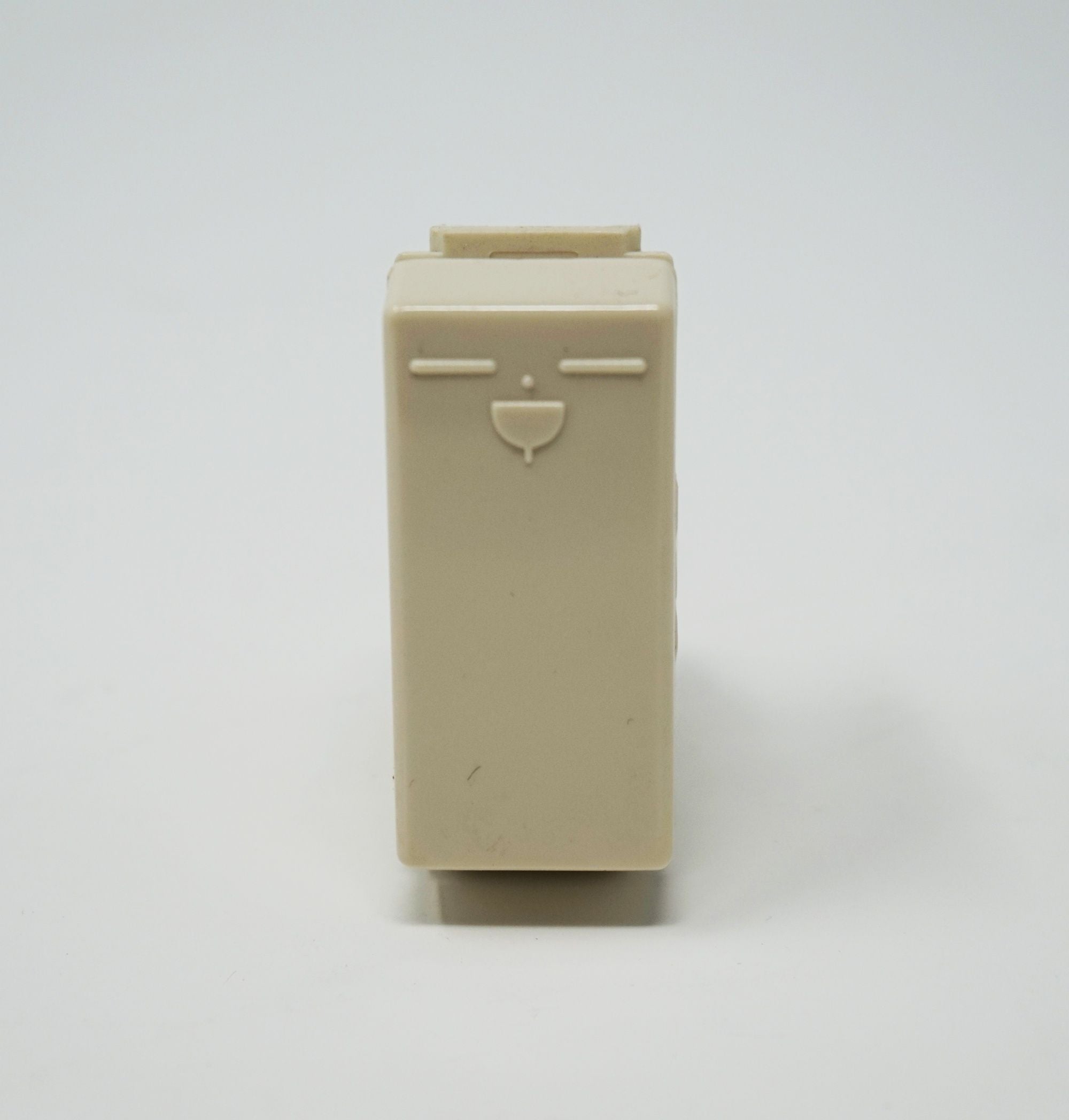 Pulsador para timbre MODUS E2005 Bticino 3