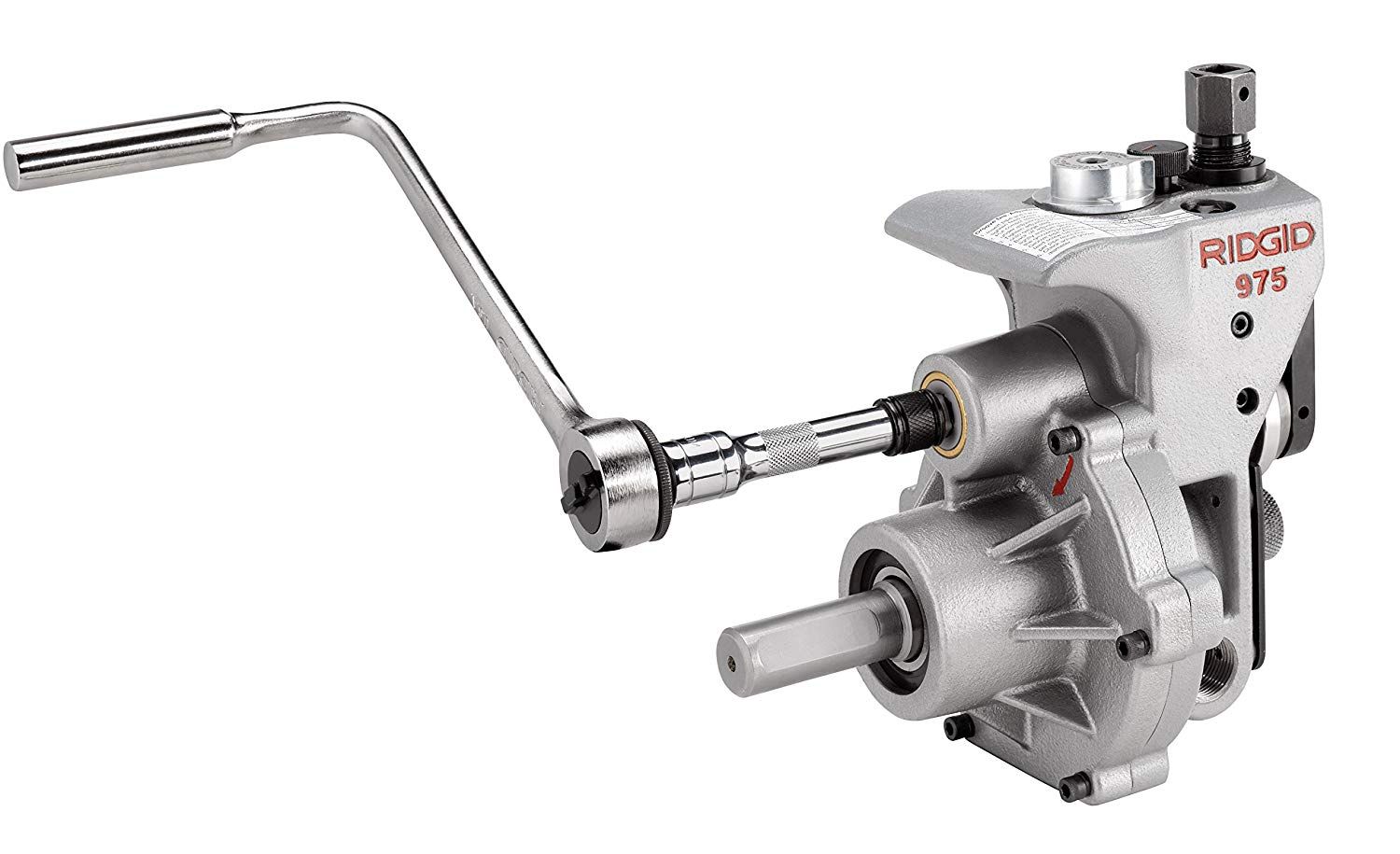 Ranuradora 975 25638 Ridgid 2