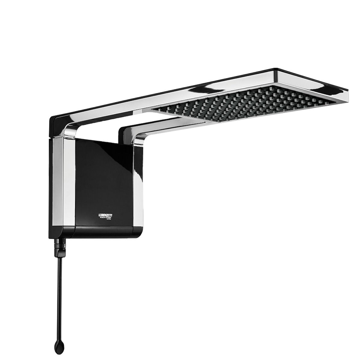 Regadera 220V Acqua Storm Ultra Lorenzetti 2