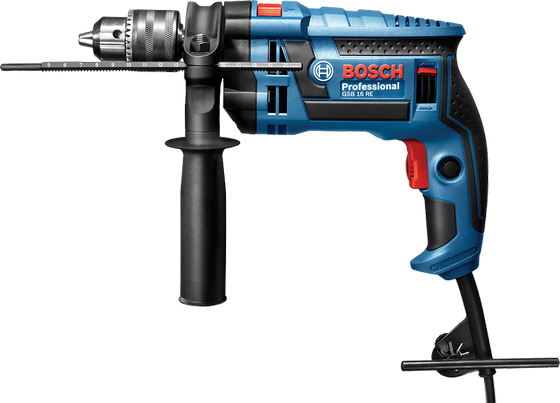 Rotomartillo 850W Heavy Duty GSB 16 RE Bosch 3