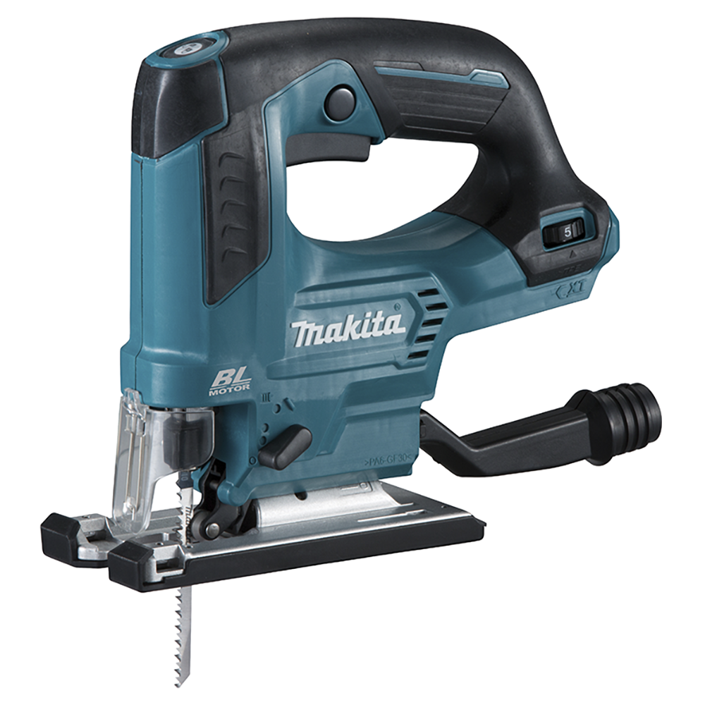 Sierra caladora VVR JV103DWYJ Makita