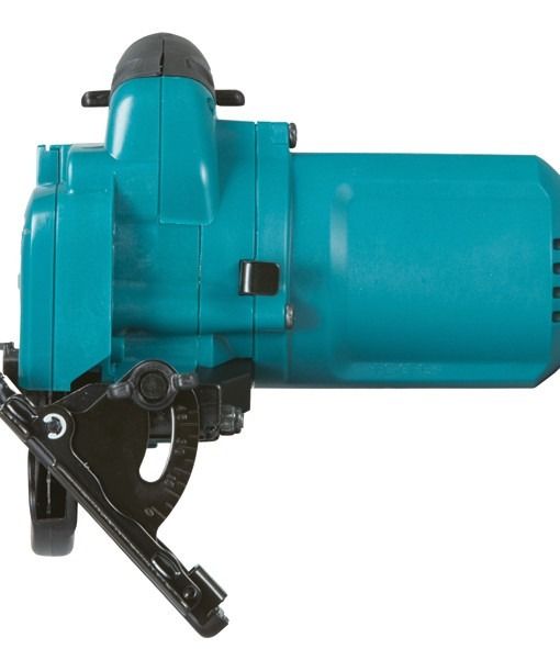 Sierra circular inalambrica 12V HS301DWYE Makita 4
