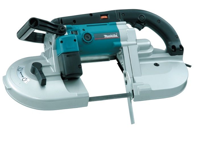 Sierra de banda 4-1/2 Pulg 710W VV 2107FK Makita