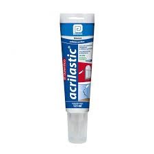 Silicón acrilastic 140 ml Pennsylvania