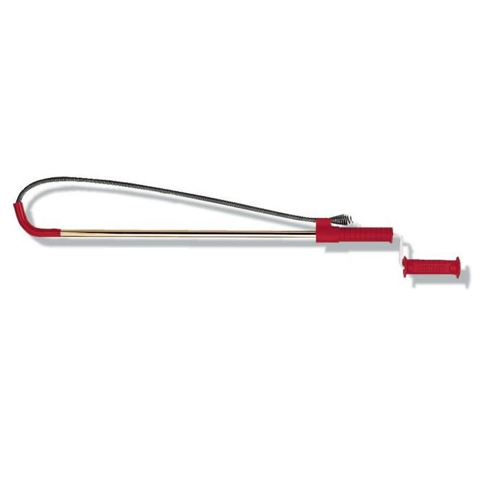 Sonda destapadora manual K-3 59787 Ridgid 2