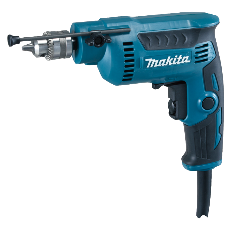 Taladro de rotación 350W DP2010 Makita 4
