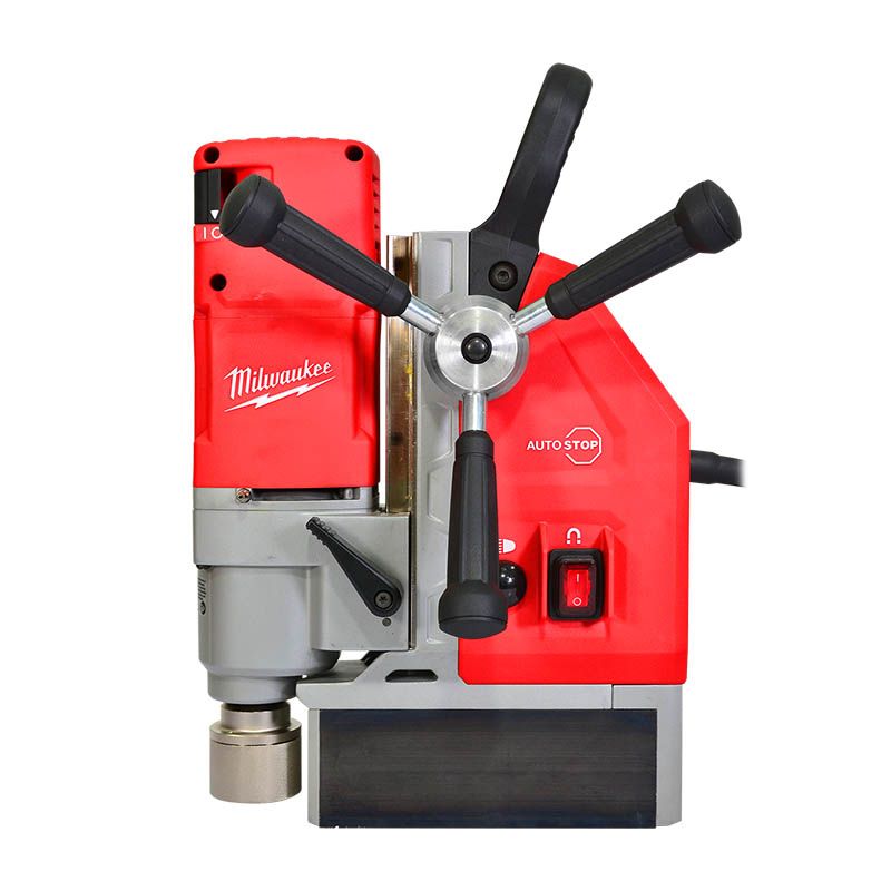 Taladro electromagnético 1-5/8 Pulg 4272-21 Milwaukee 2