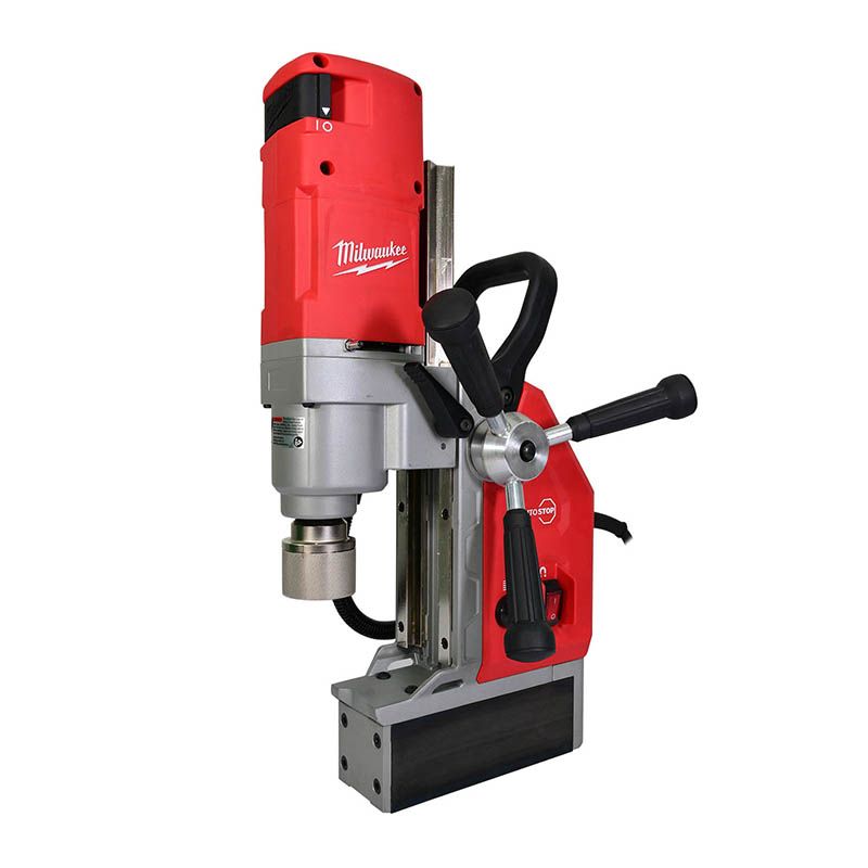 Taladro electromagnético 1-5/8 Pulg 4272-21 Milwaukee 3