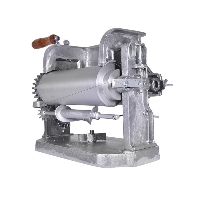 Tortilladora Industrial Grande 2
