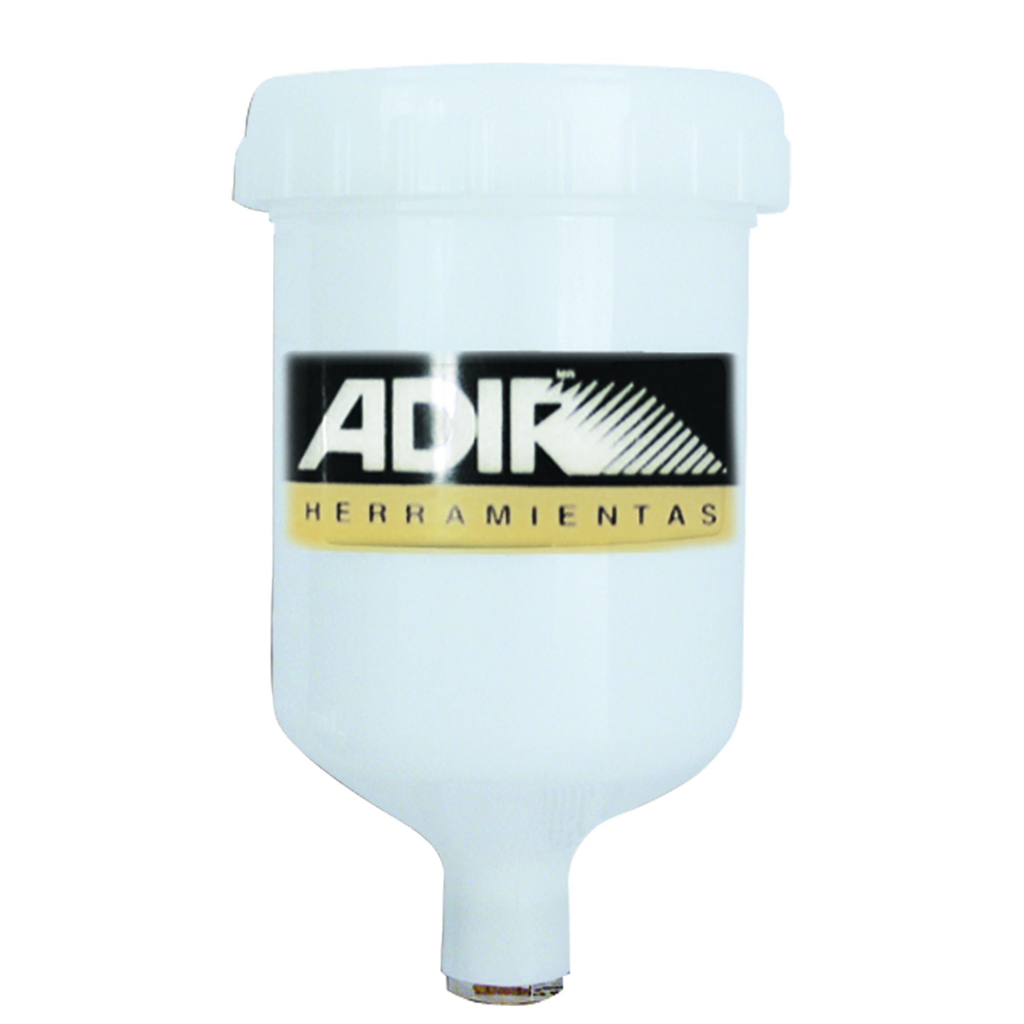 Vaso de plástico 600 ml AD-731 Adir 2