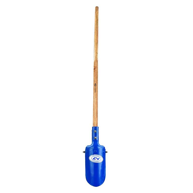 Cava hoyos 6 Pulg 01-381 CH 2