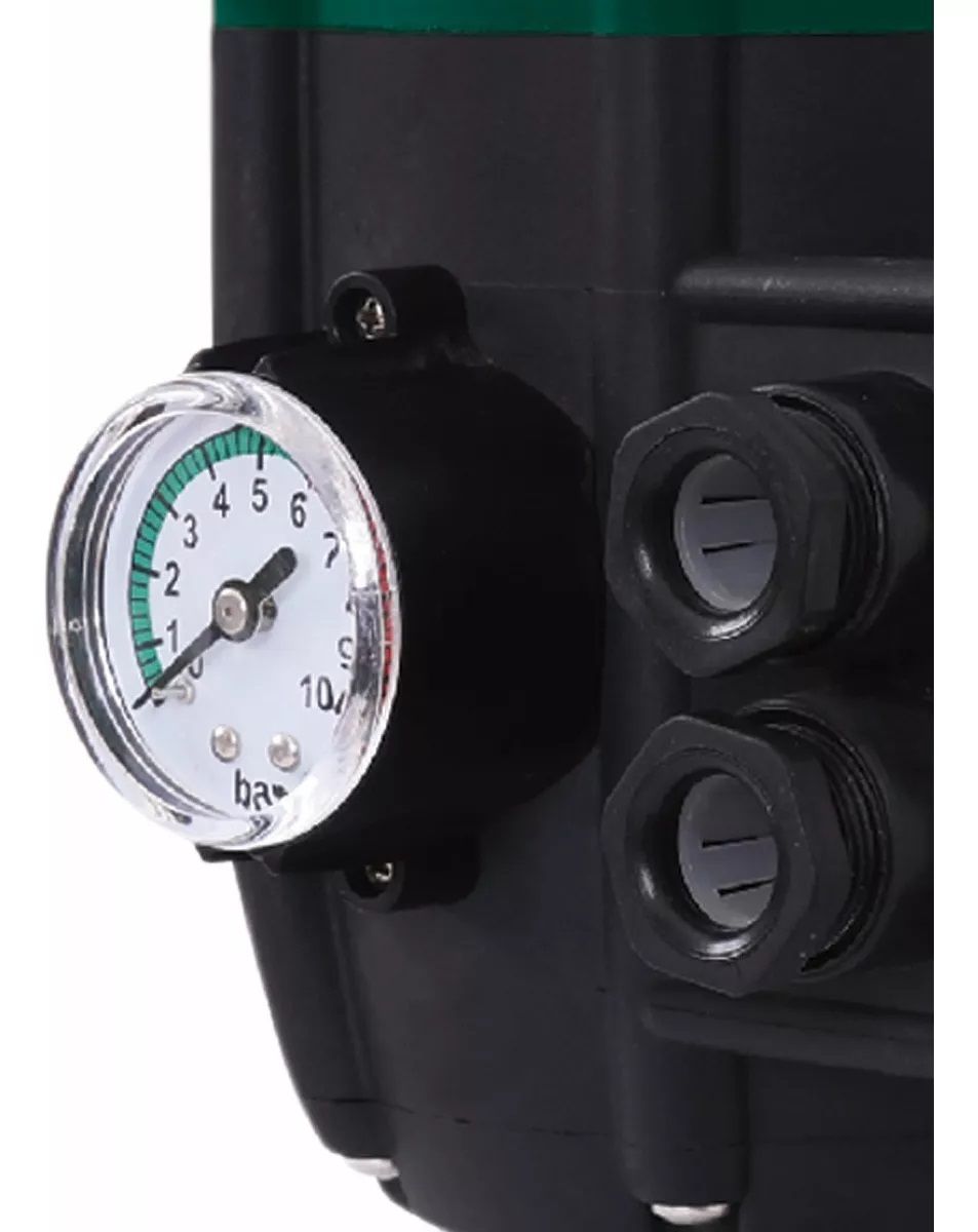 Control Automático Para Bomba CB-1010 Oakland 4
