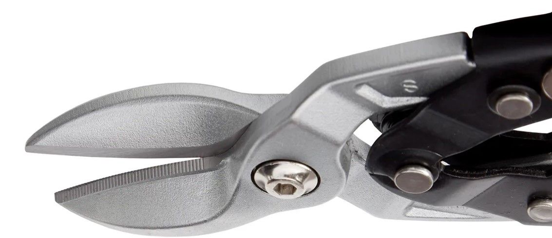 Tijera aviador recta 48-22-4560 Milwaukee 4