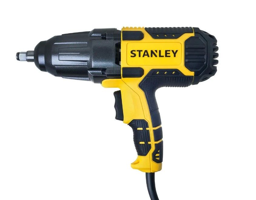 Llave de impacto de 1/2 Pulg 820W SIW901- B3 STANLEY 2