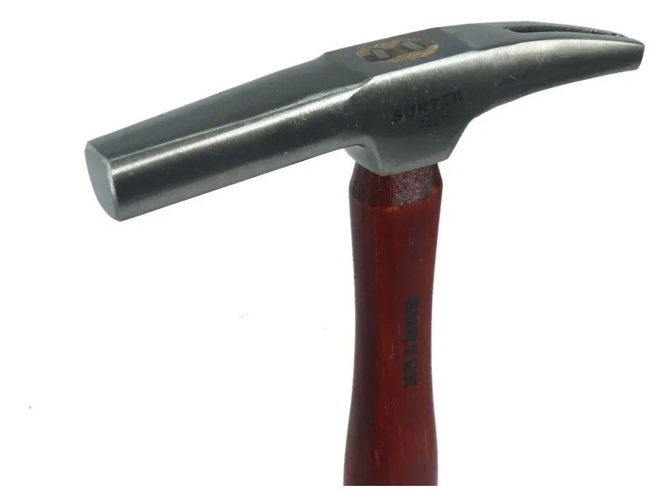 Martillo para tapicero 852124 Surtek 3