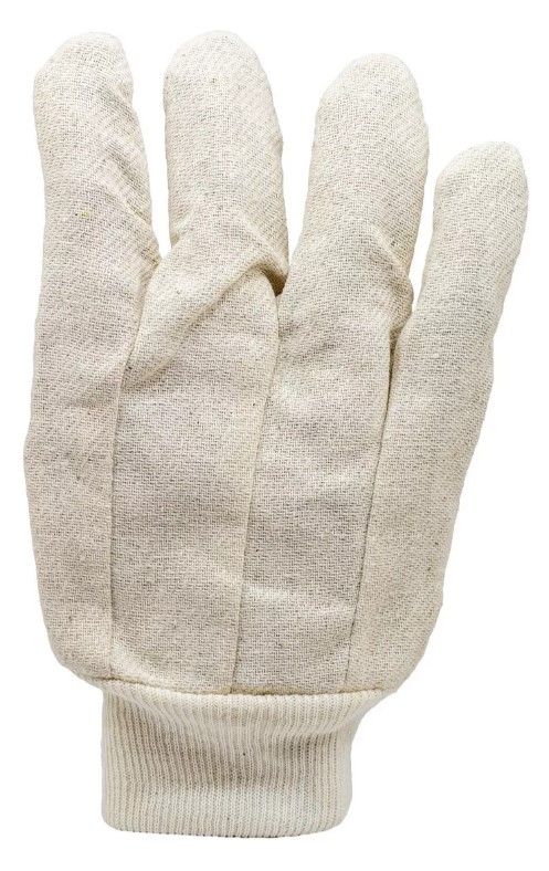 Guantes De lona Cabel 2