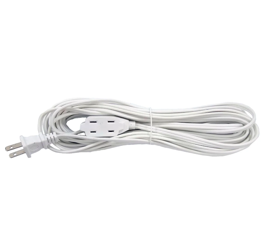 Extensión 8 Mts casera ADIR 2