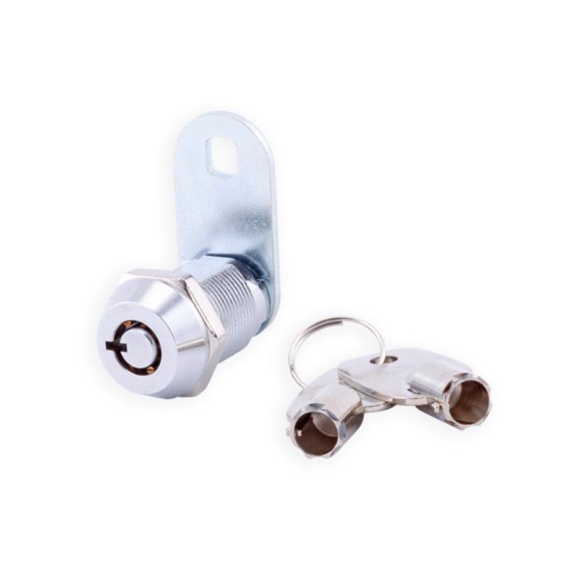 Cerradura 25 mm Bancaria 450 TB-C AUSTRAL