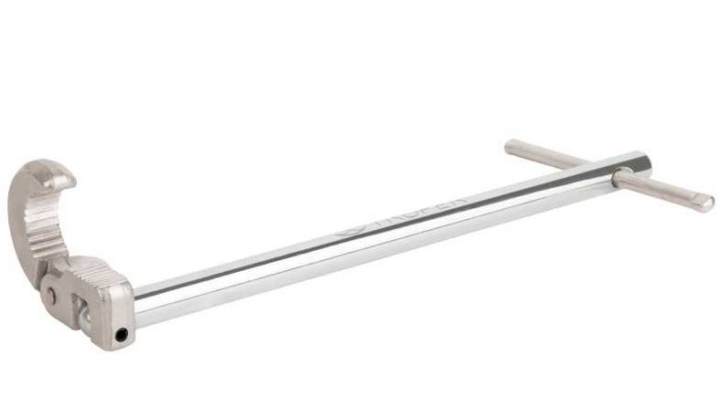 Llave para plomero de 12" (300 mm) 9291 Adir 3