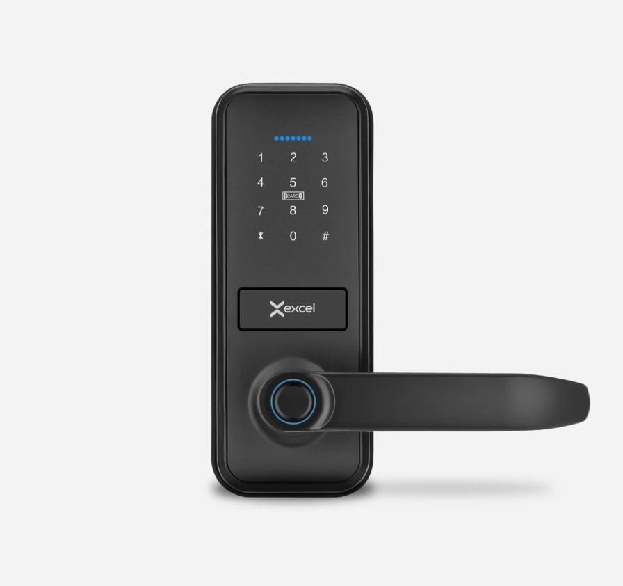 Cerradura inteligente EXC-SL200 EXCEL 2